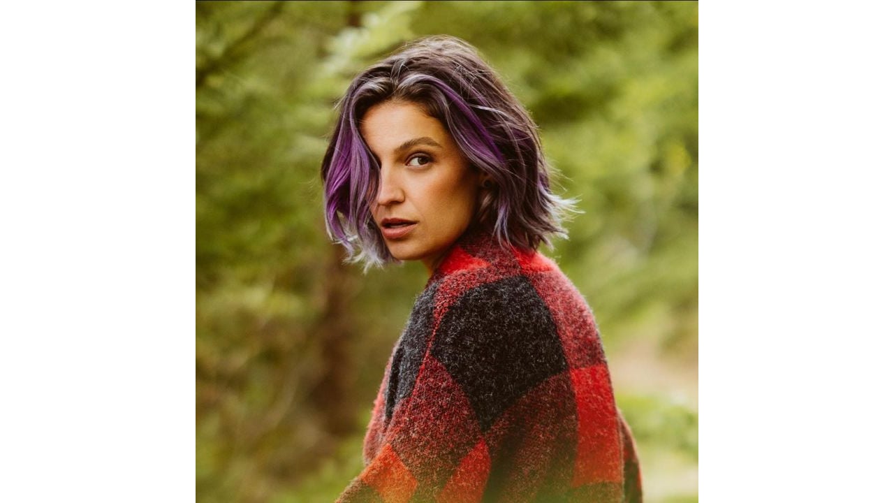 Sara Dufour