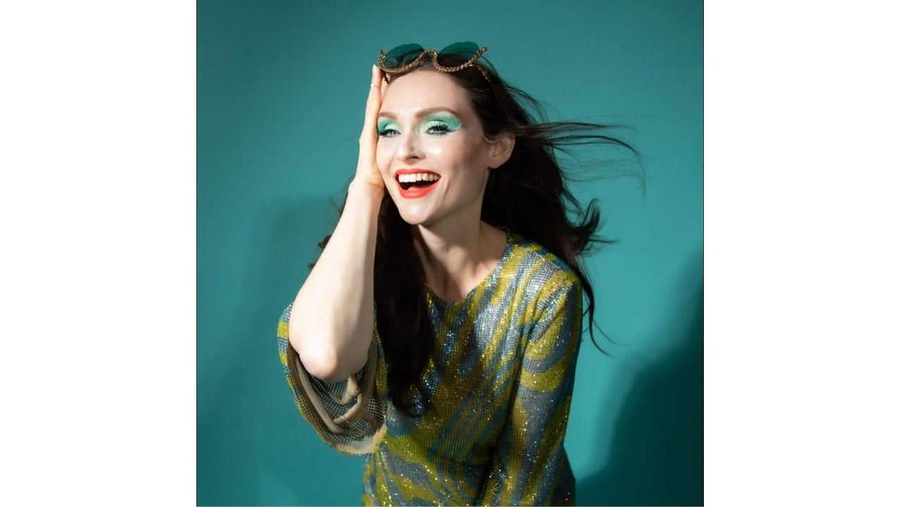 Sophie Ellis Bextor