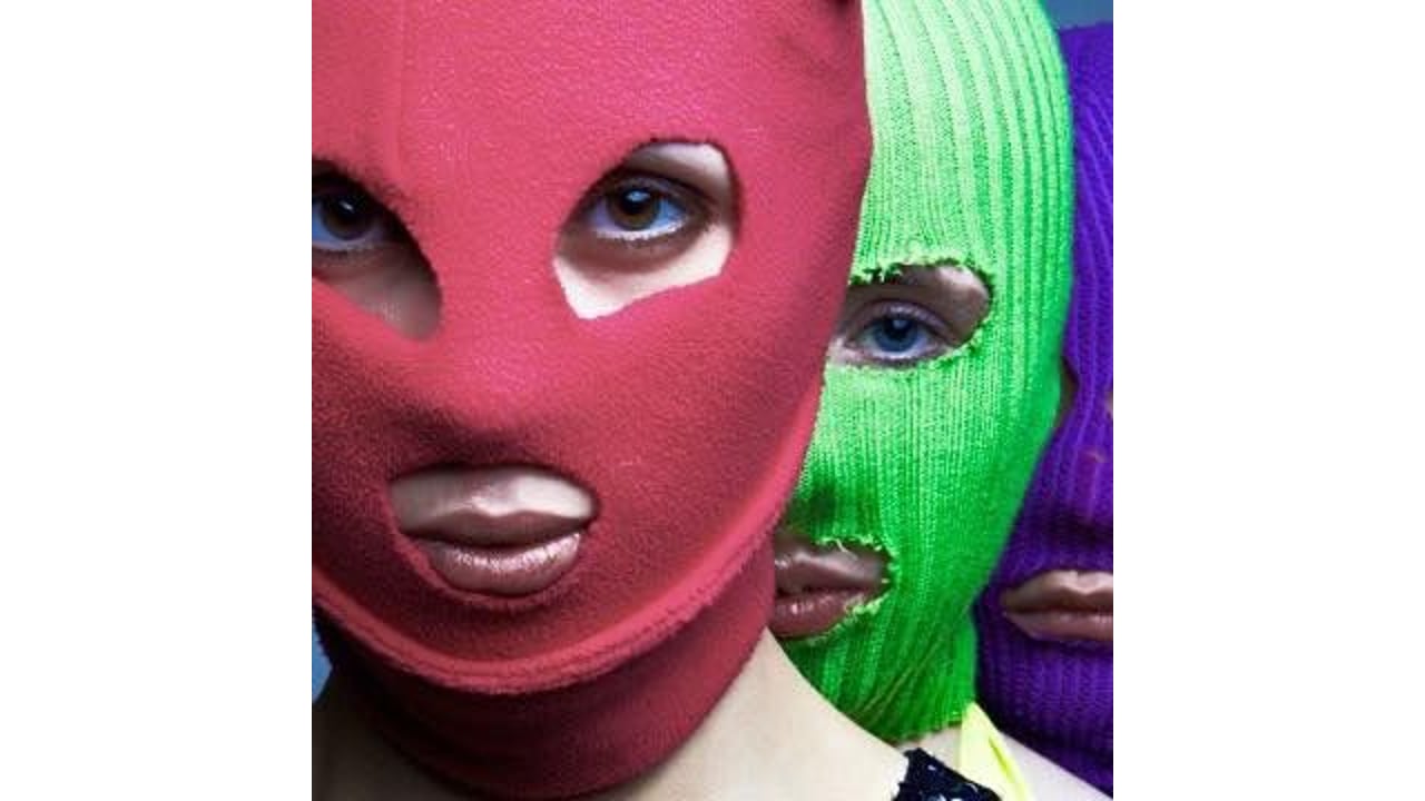 PussyRiot