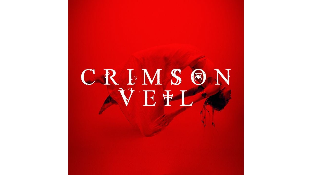 Crimson Veil