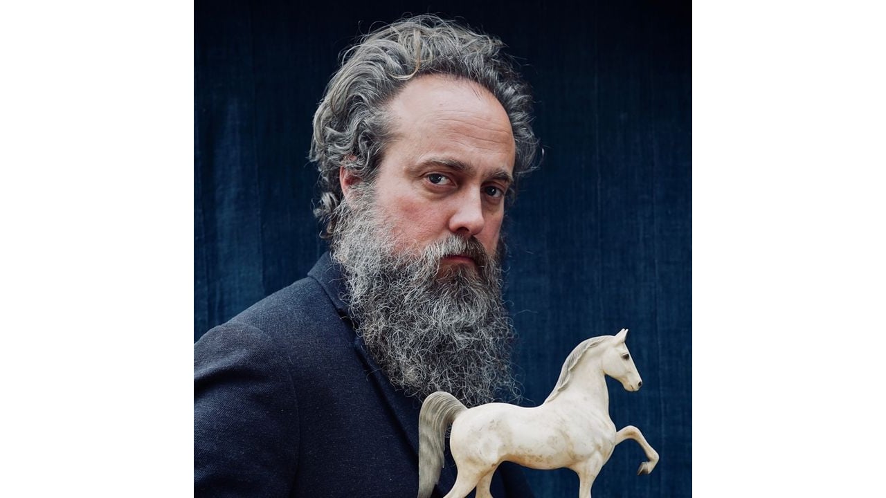 Iron & Wine