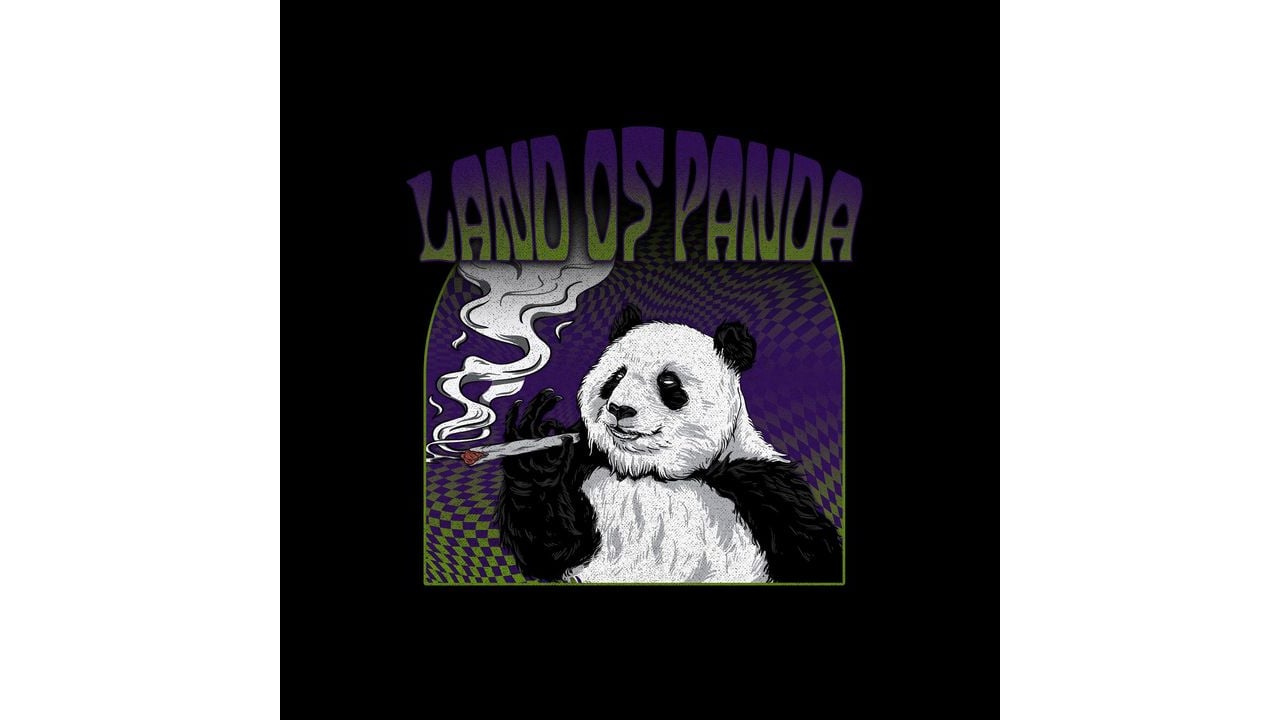 Land of Panda