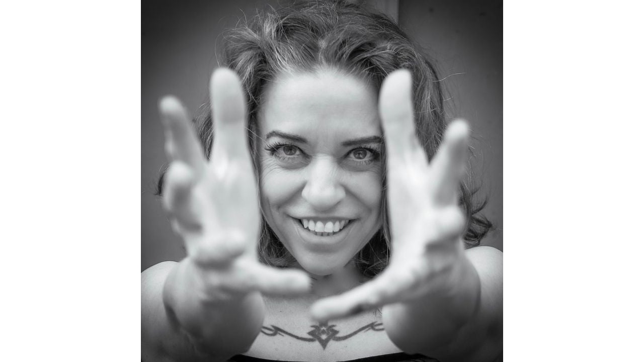 Ani DiFranco