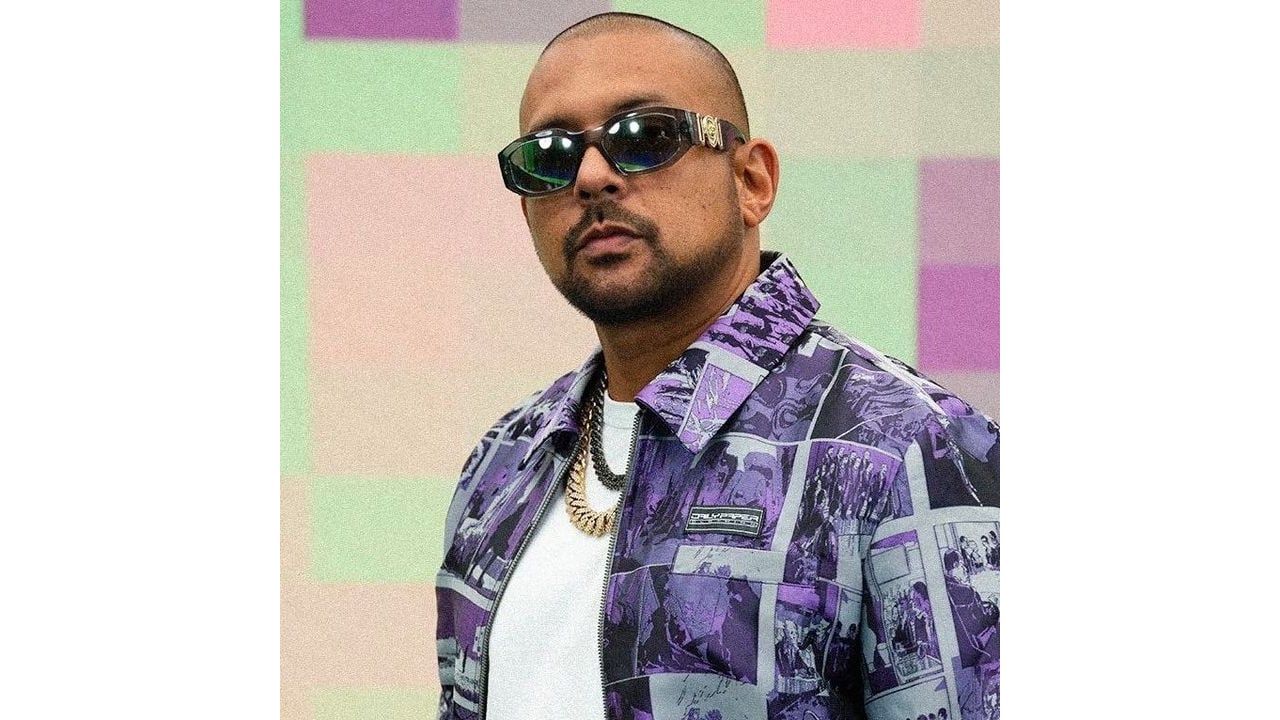 Sean Paul