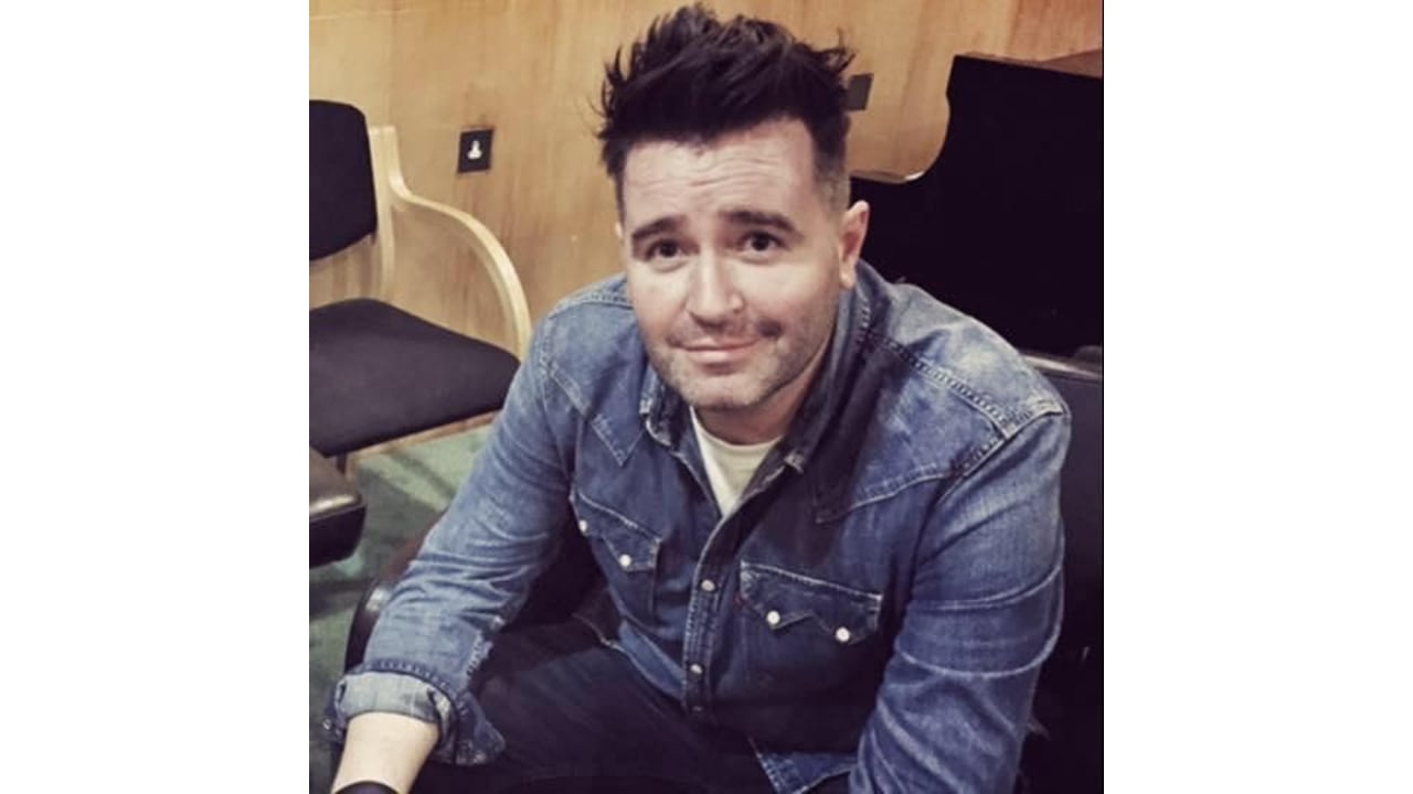 Jarlath Regan