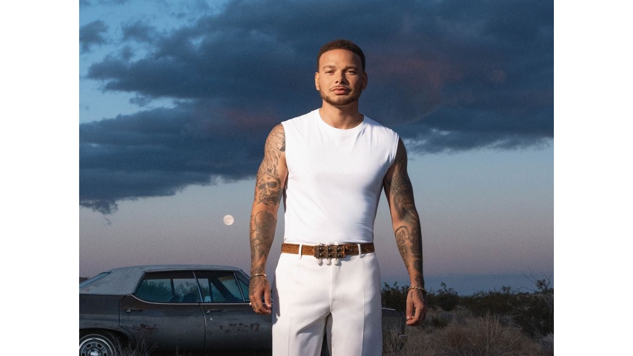 Kane Brown