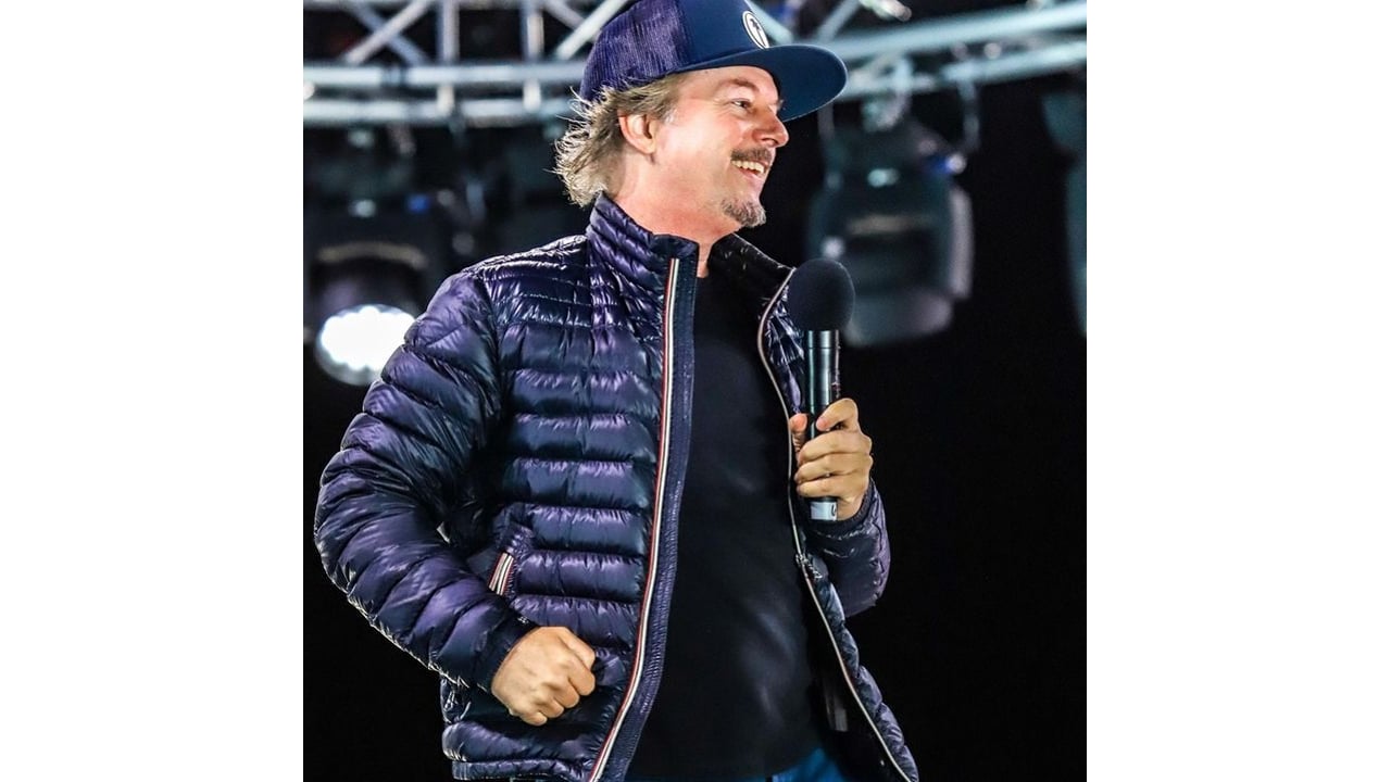 David Spade