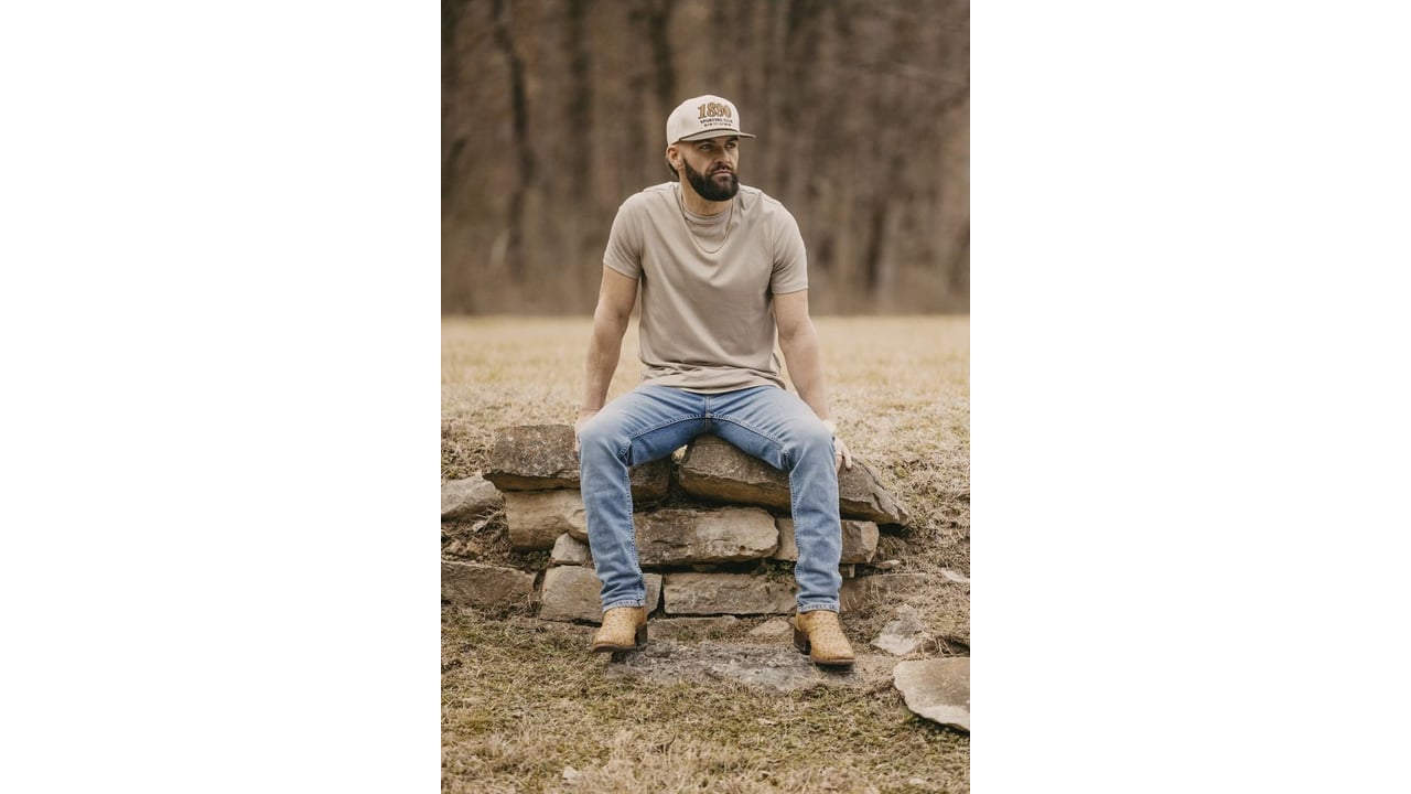 Dylan Scott