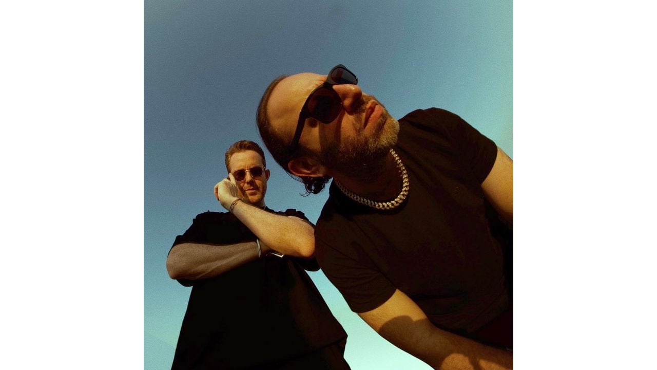 Chase & Status