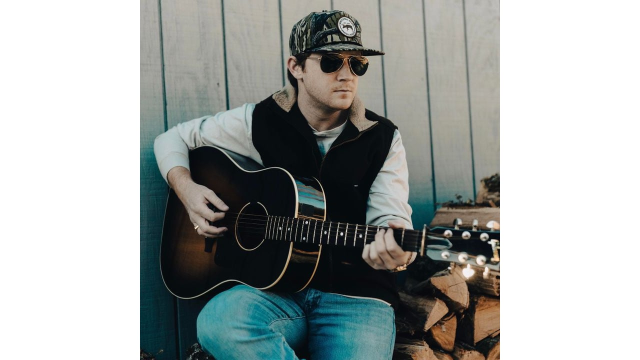 Cole Goodwin Music