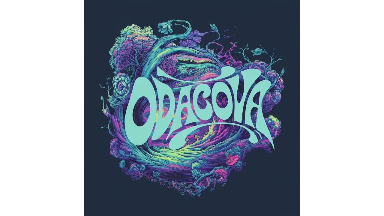 Odacova