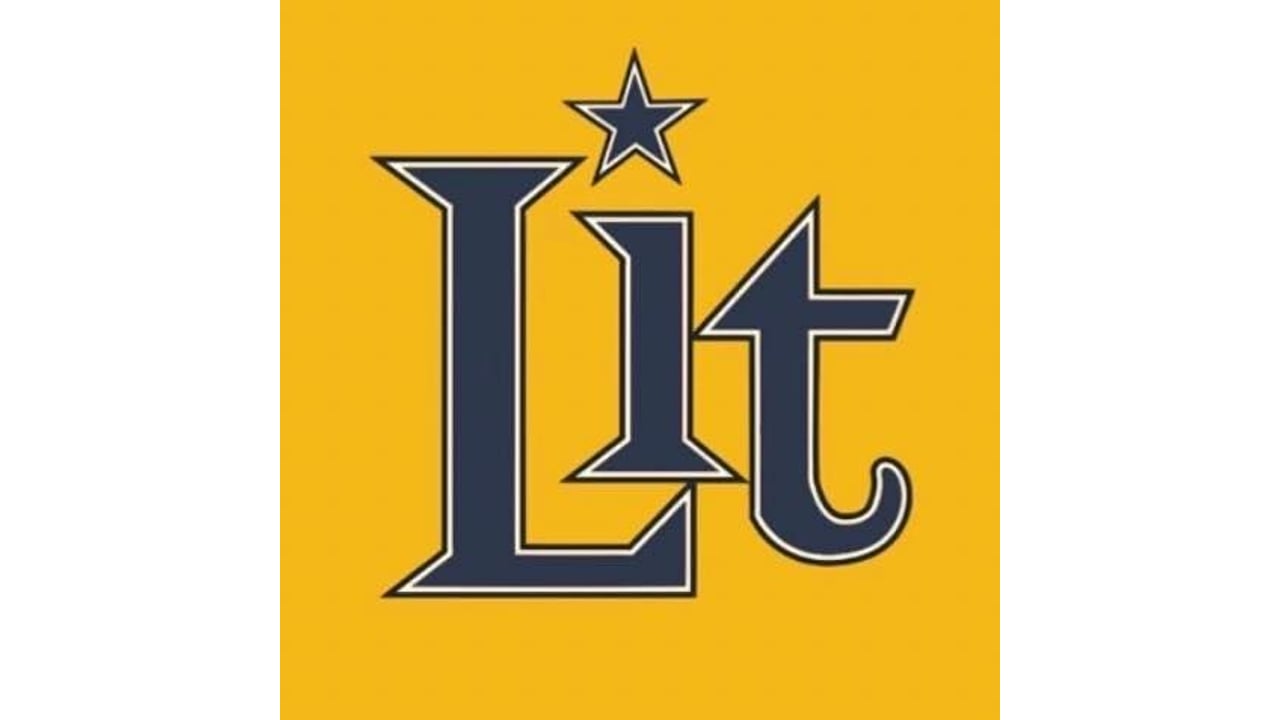 Lit