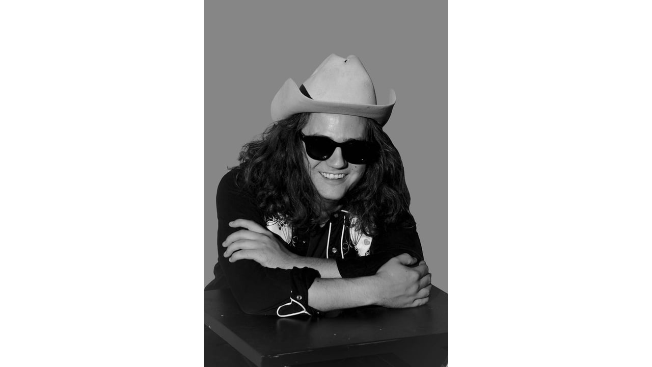 Johnny Mullenax Band