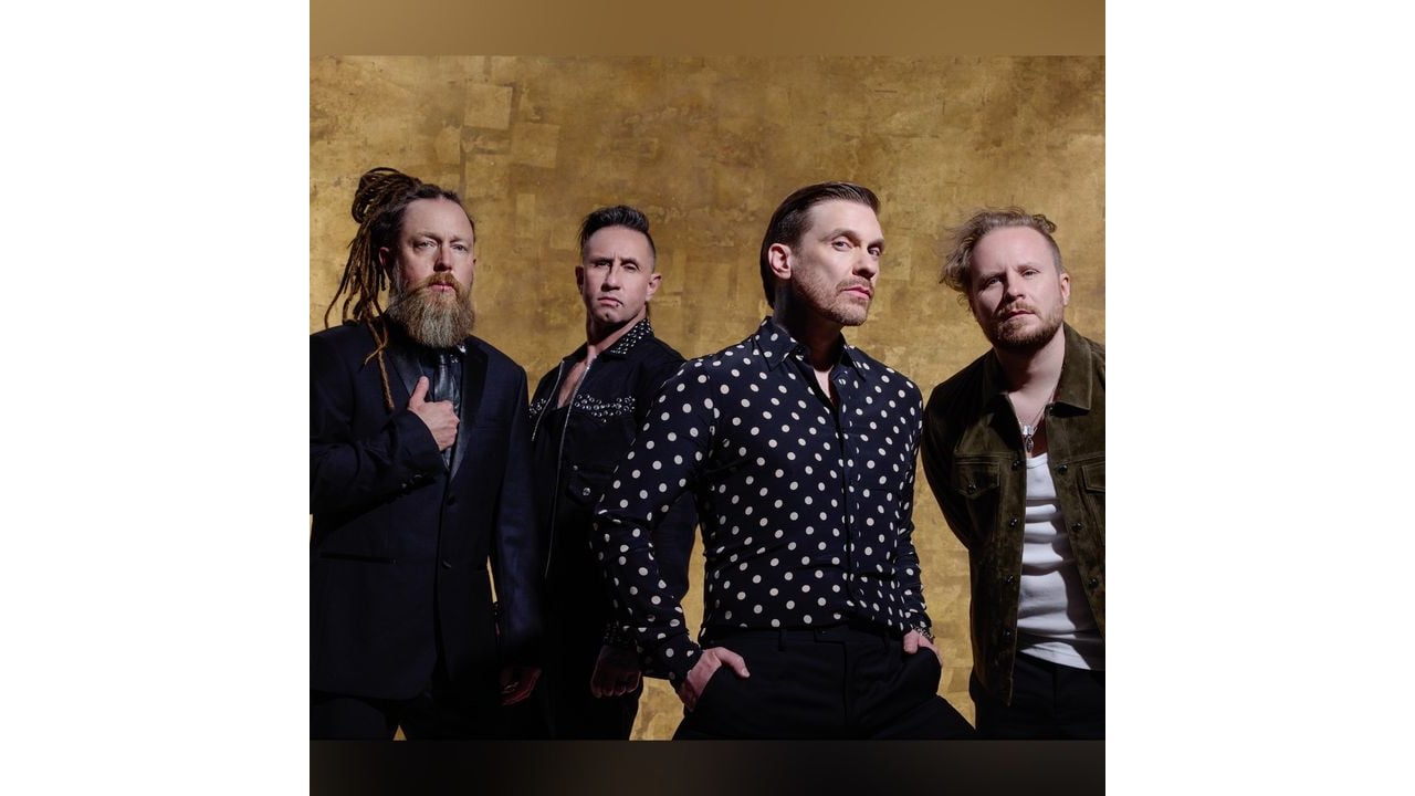 Shinedown