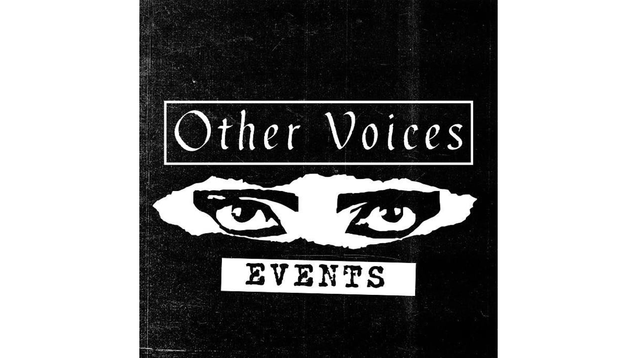 Other Voices - Dark Dance Night & Concerts