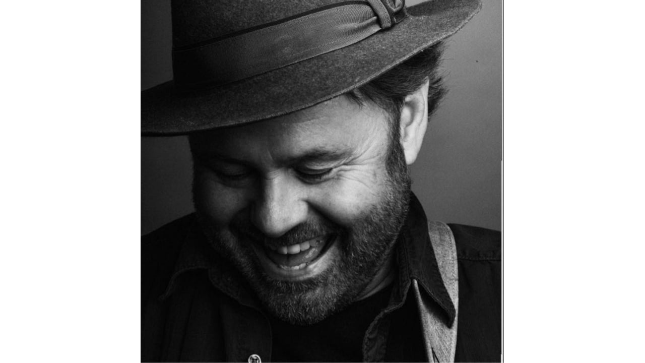 Martin Sexton
