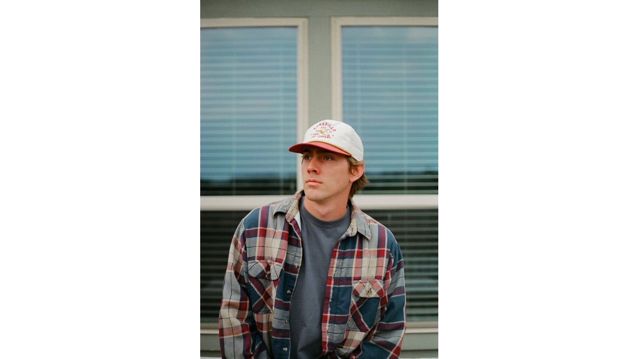 Dylan Gossett