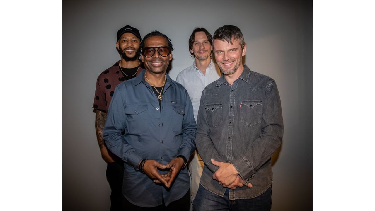 North Mississippi Allstars