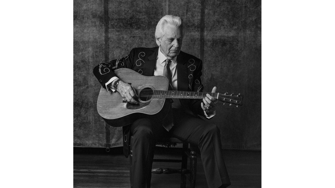 Del McCoury Band