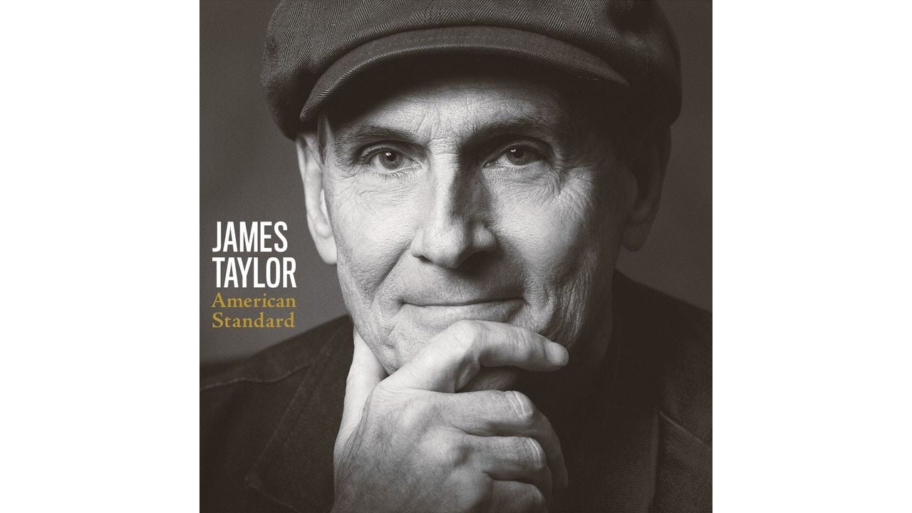 James Taylor