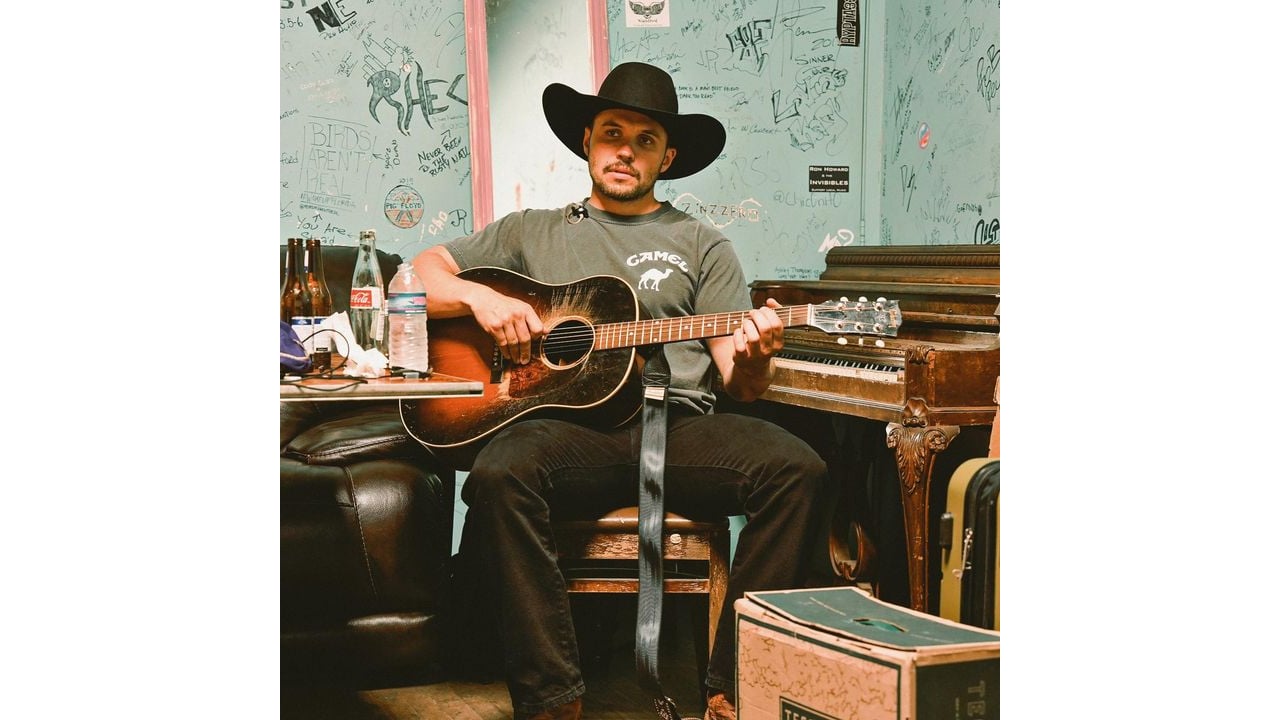 Josh Meloy Music