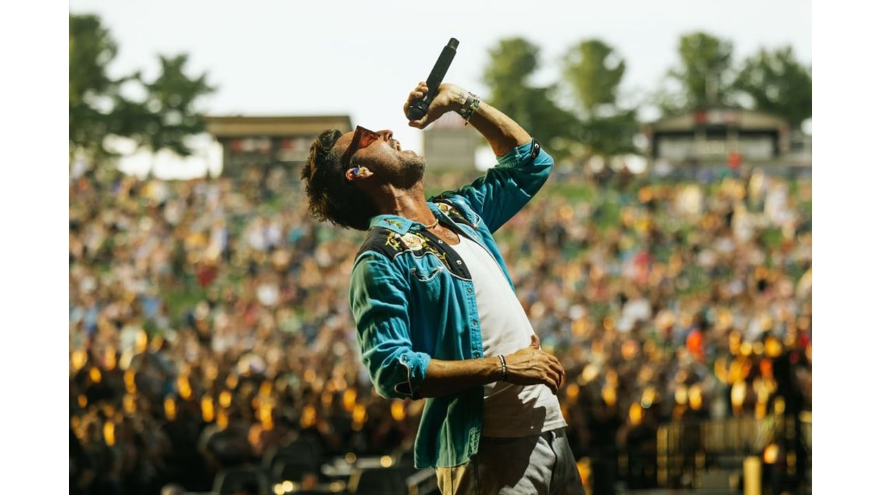 Jake Owen