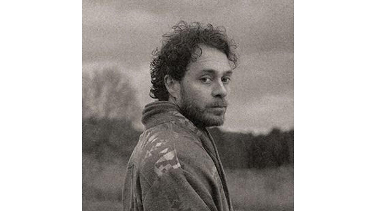Amos Lee