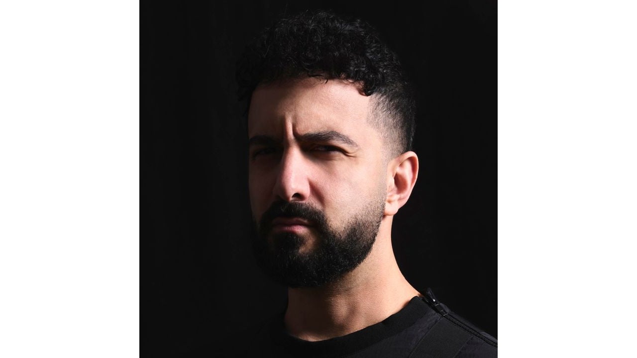 Valentino Khan