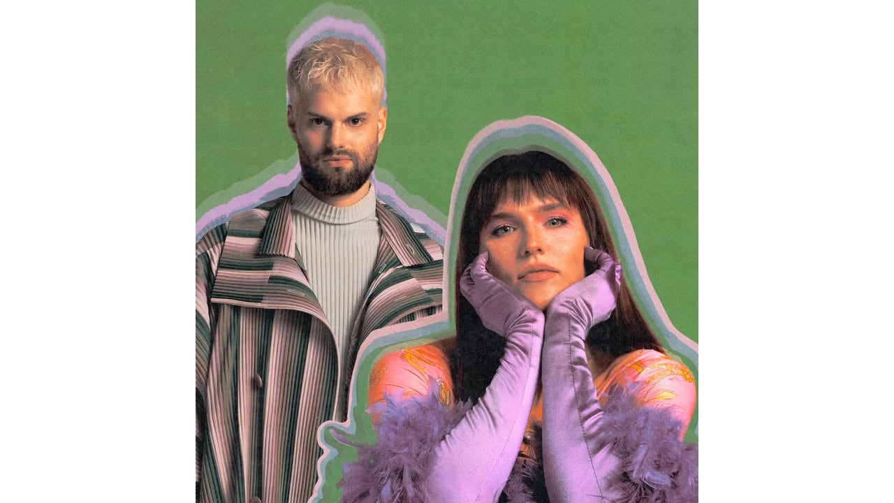 Sofi Tukker.