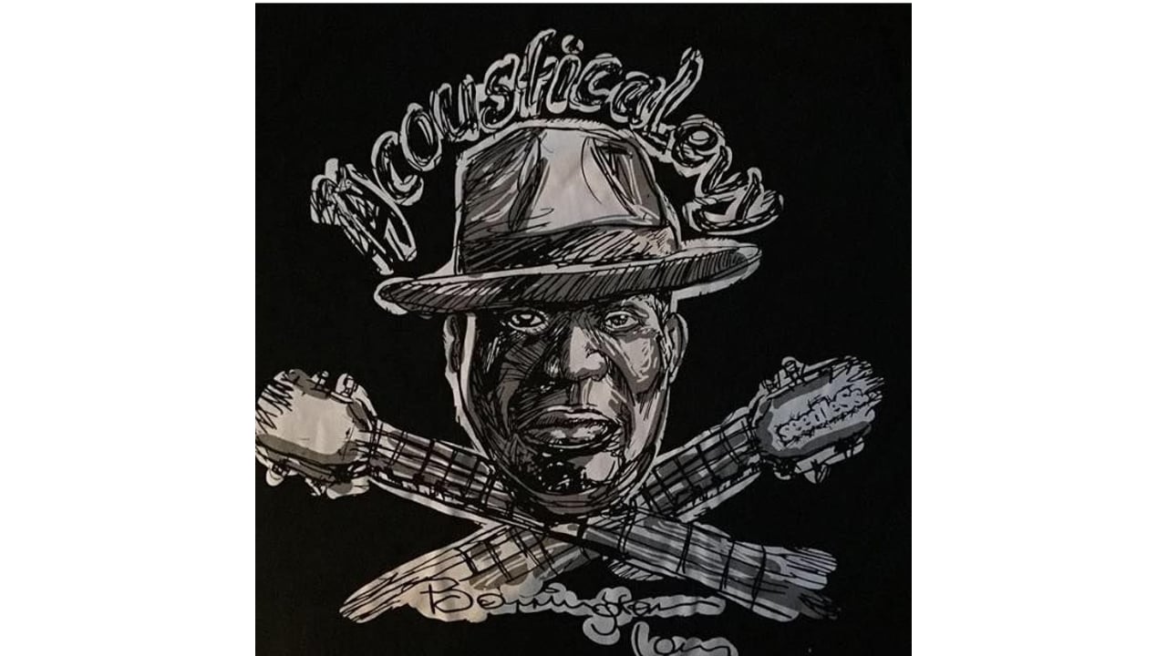 Barrington Levy