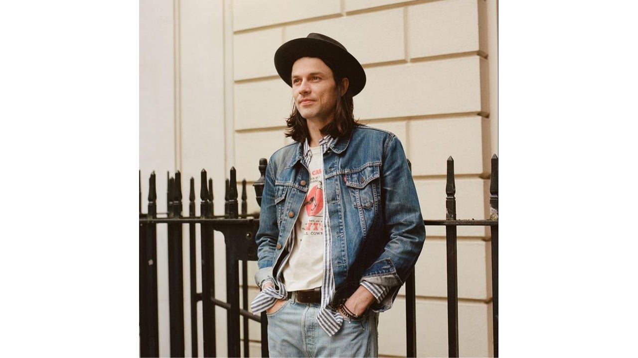 James Bay