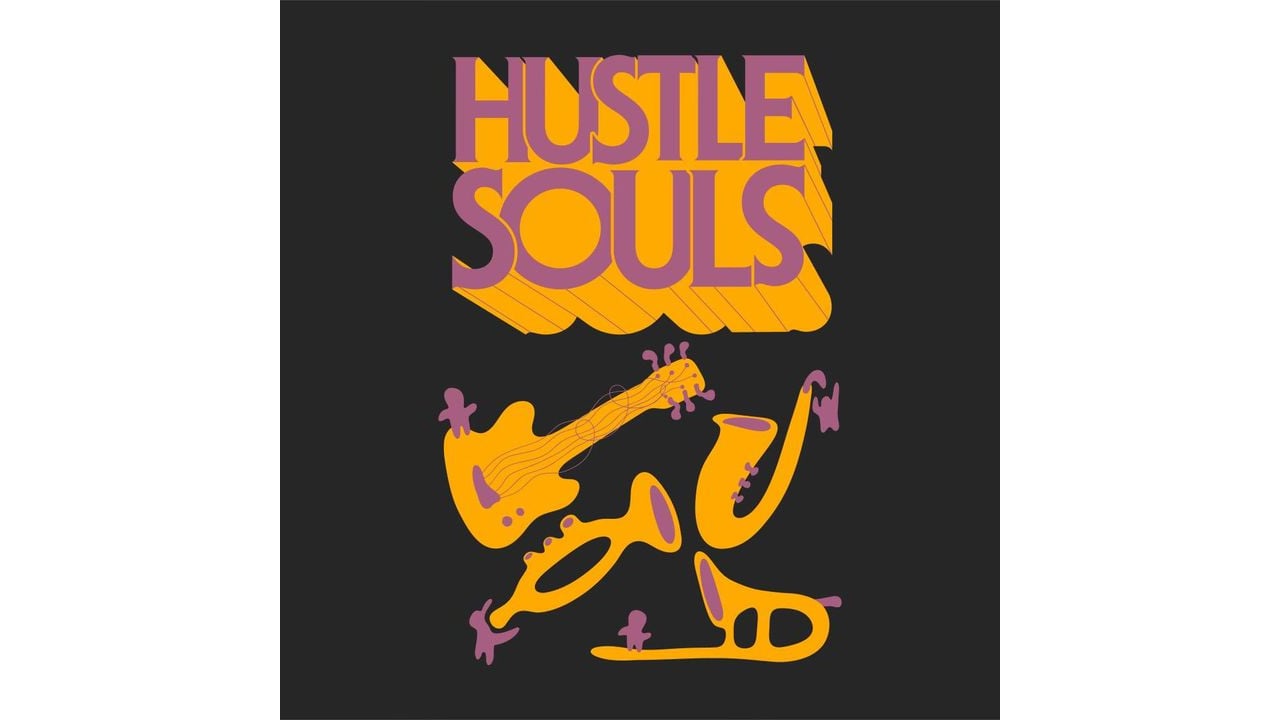 Hustle Souls