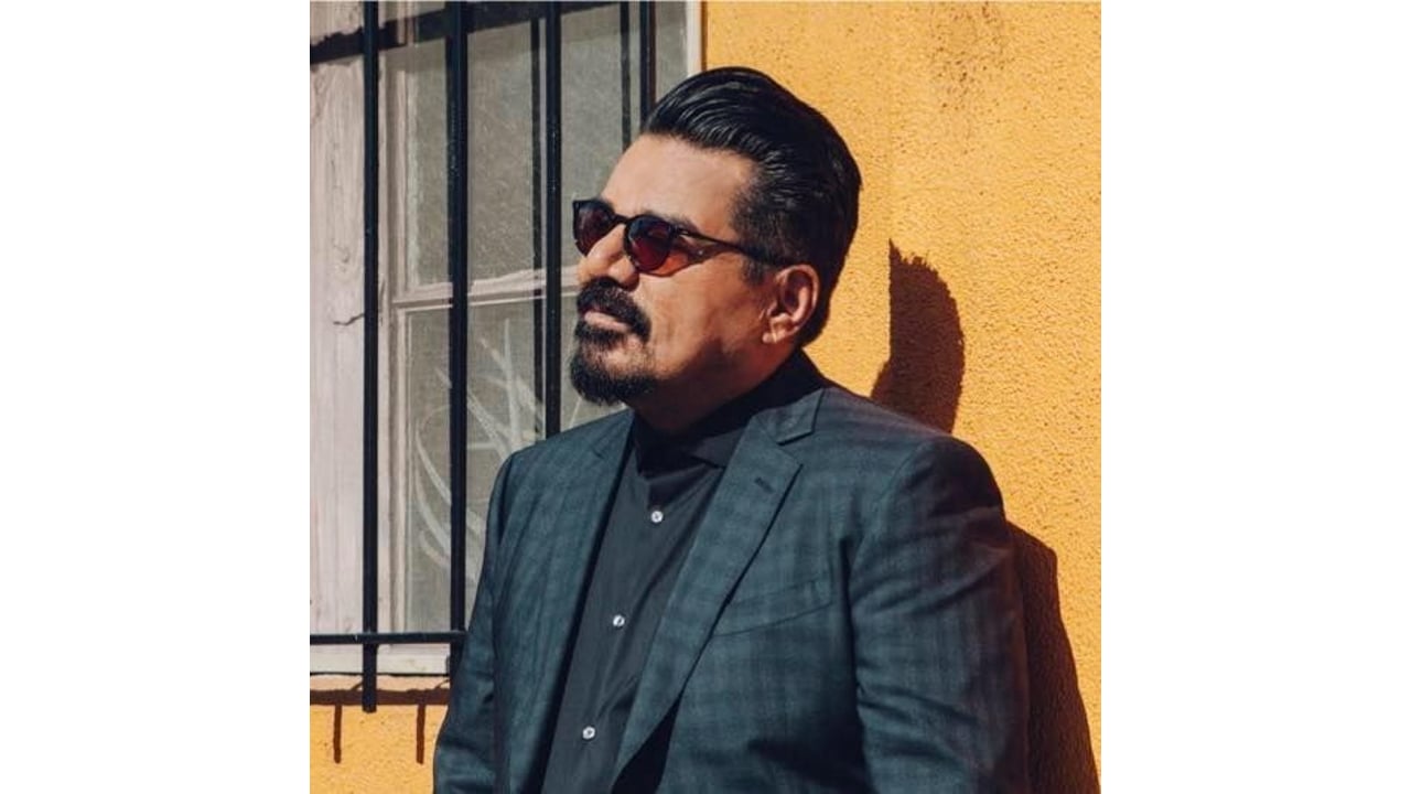 George Lopez