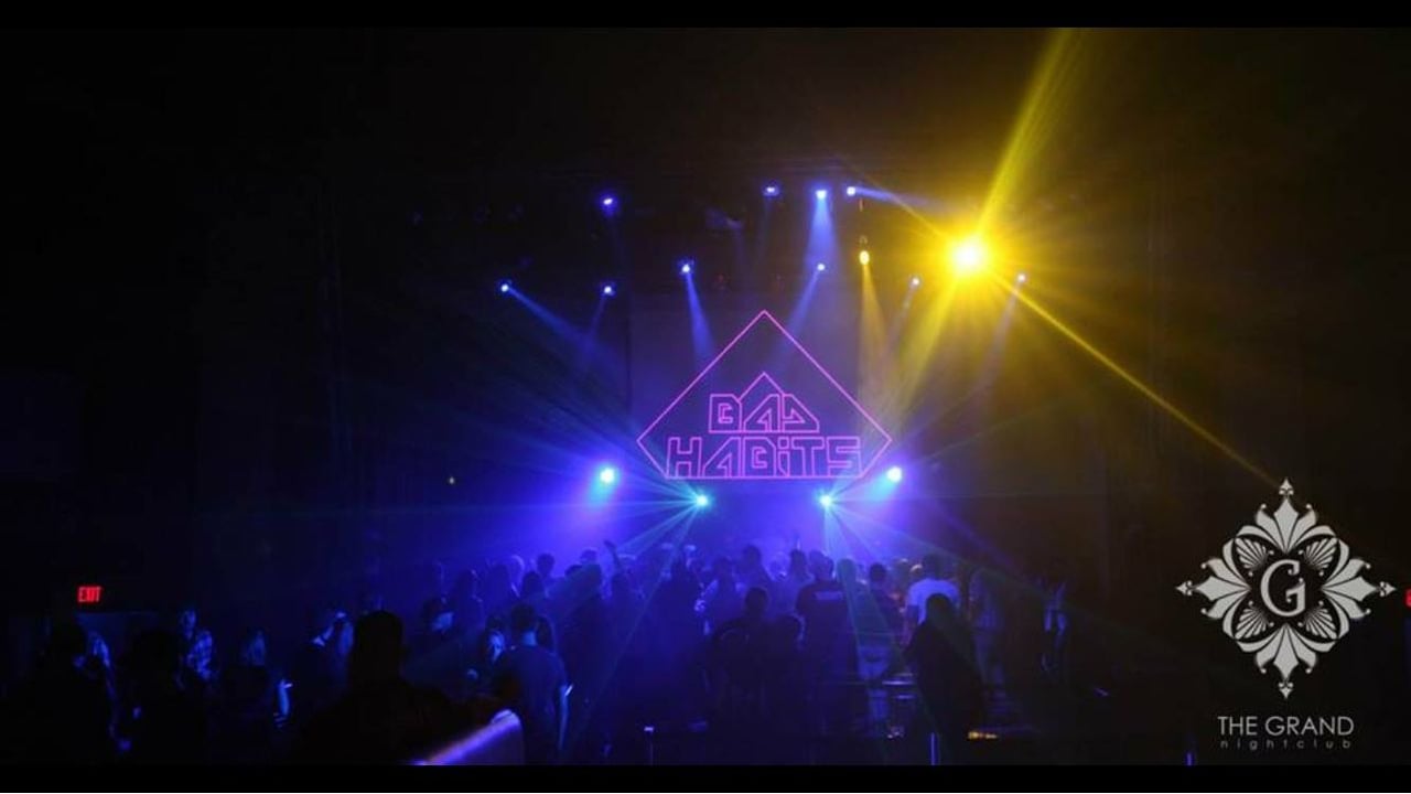 BadHabits Entertainment