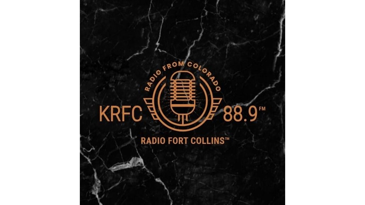 KRFC 88.9 FM
