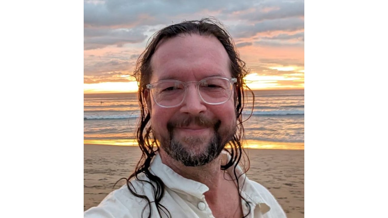 John Kadlecik