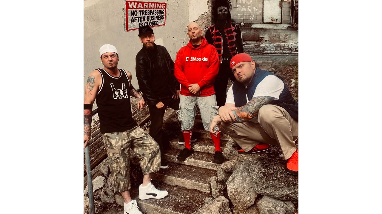 Nookie: A Limp Bizkit Tribute