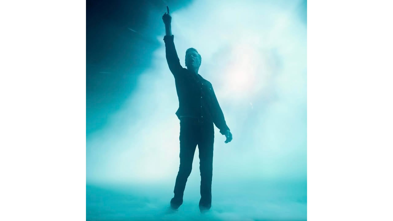 Michael W. Smith