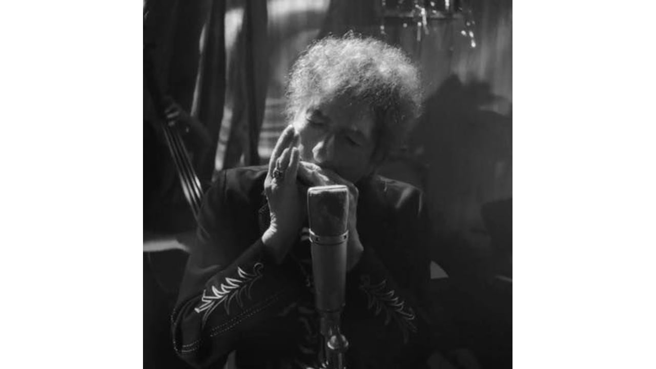 Bob Dylan