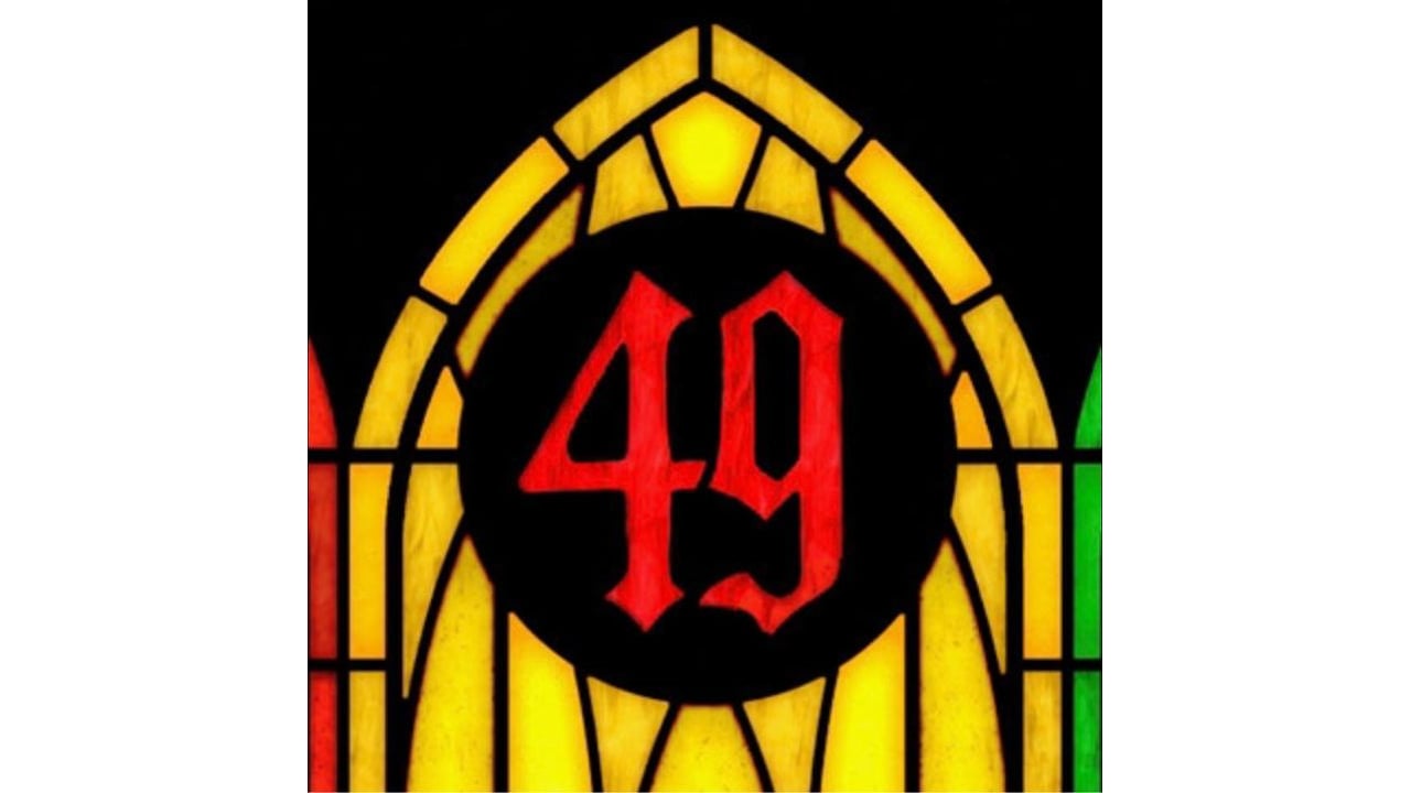 49 Winchester