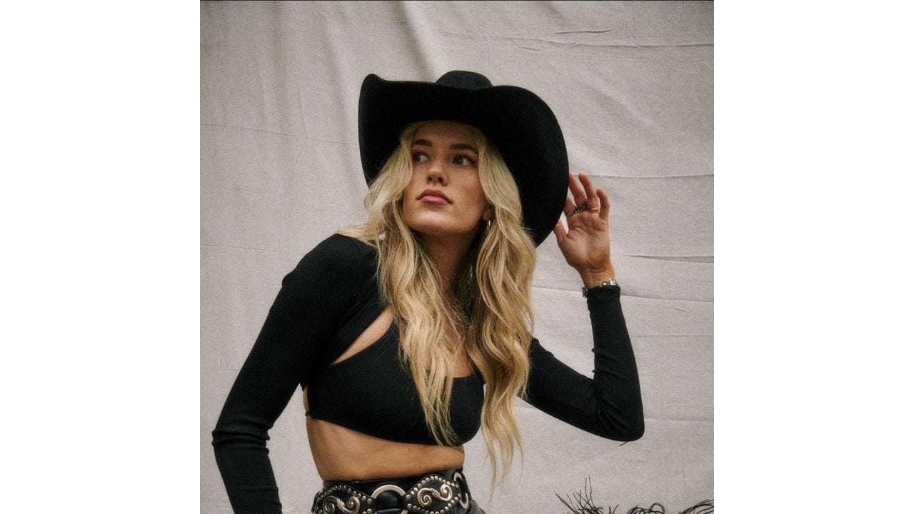 Mackenzie Carpenter