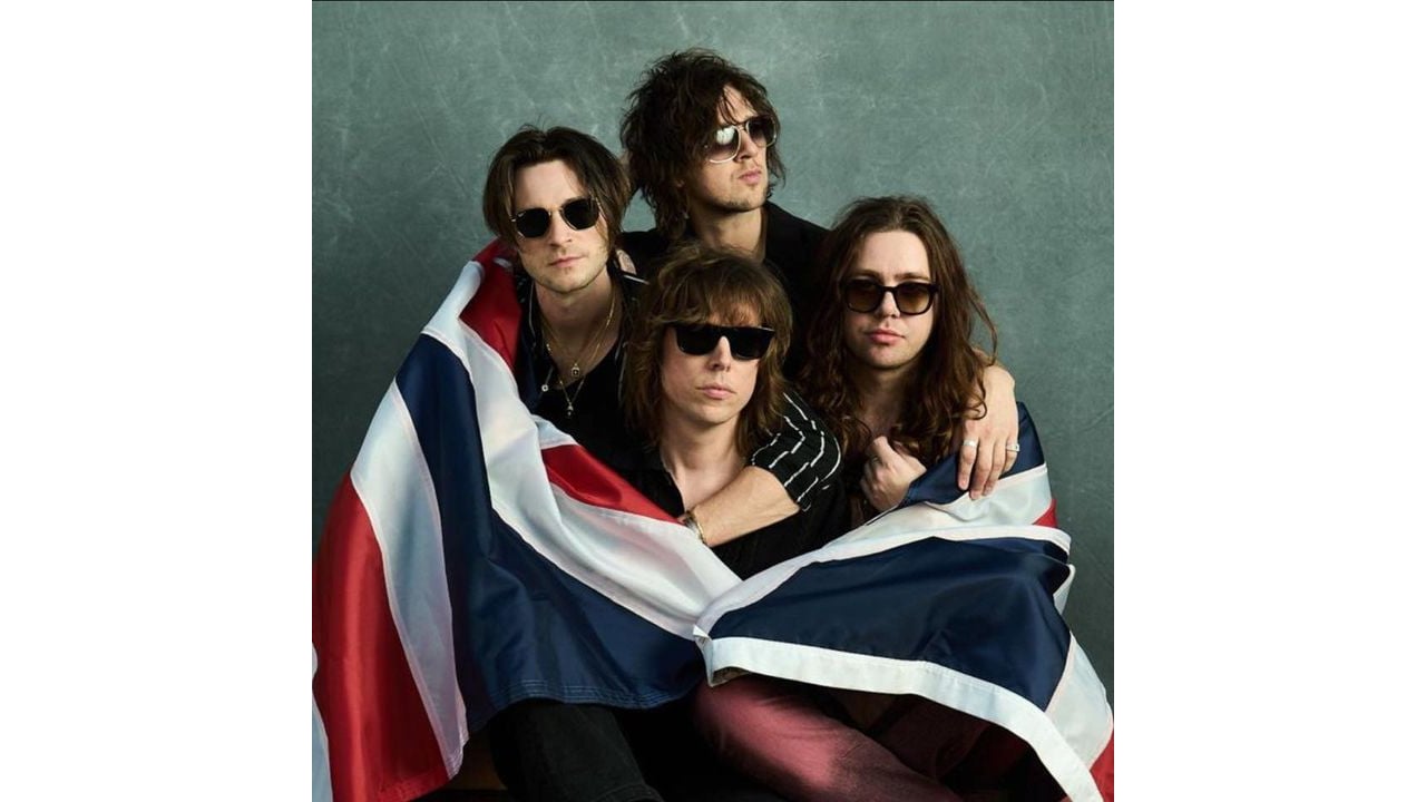 The Struts