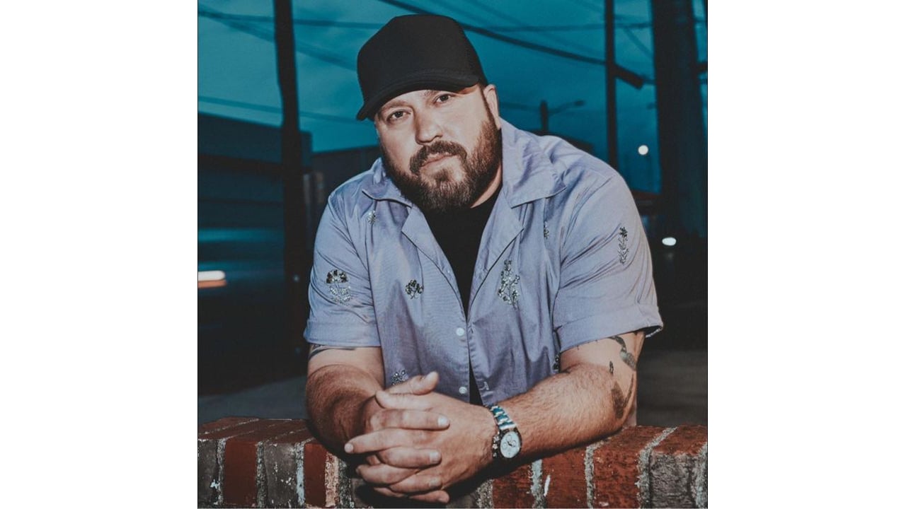Mitchell Tenpenny