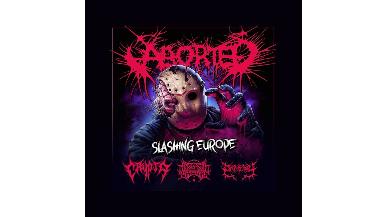 Aborted