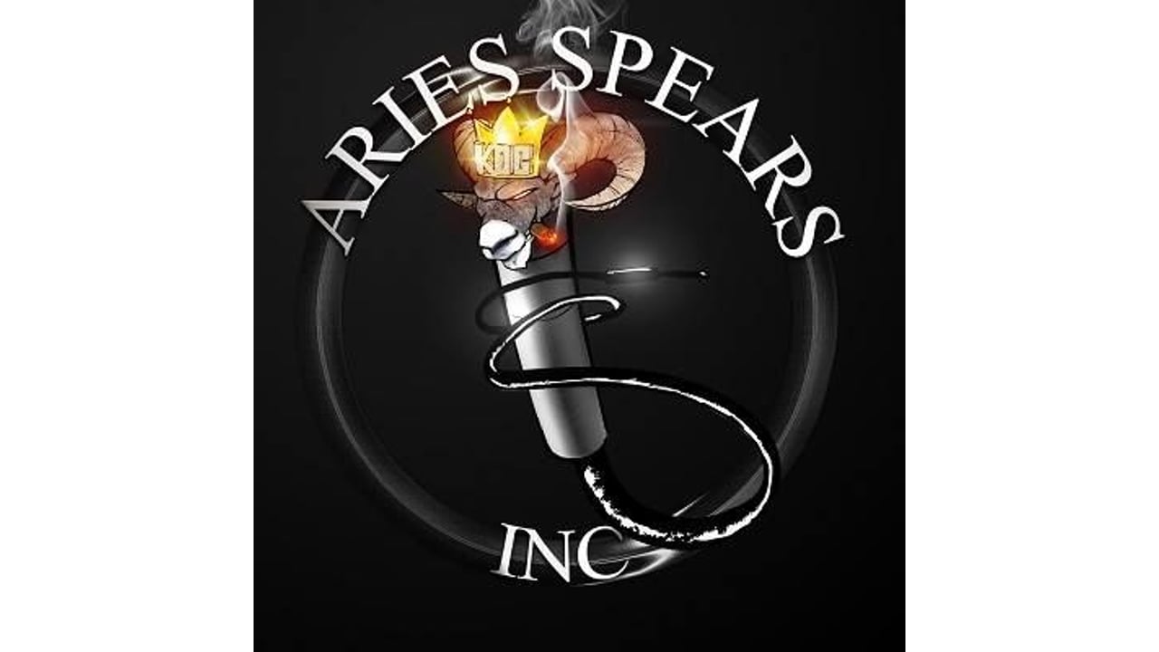Aries Spears