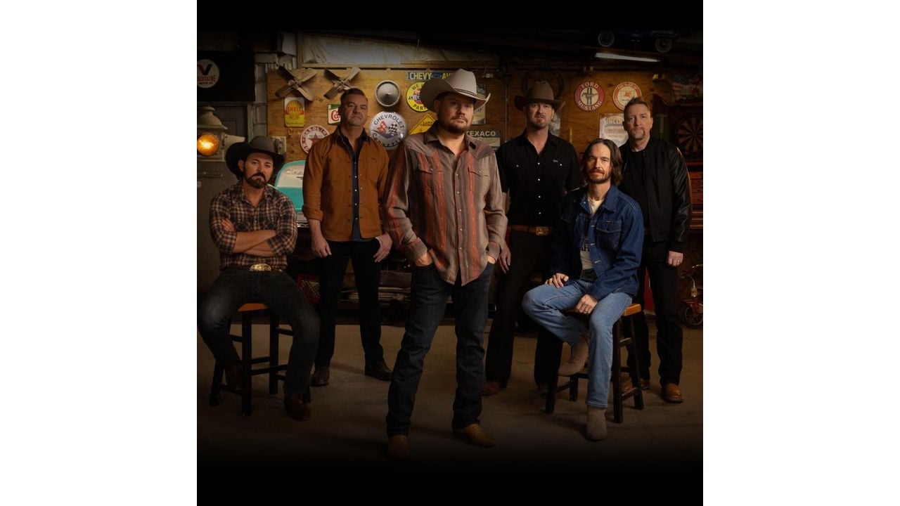 Randy Rogers Band