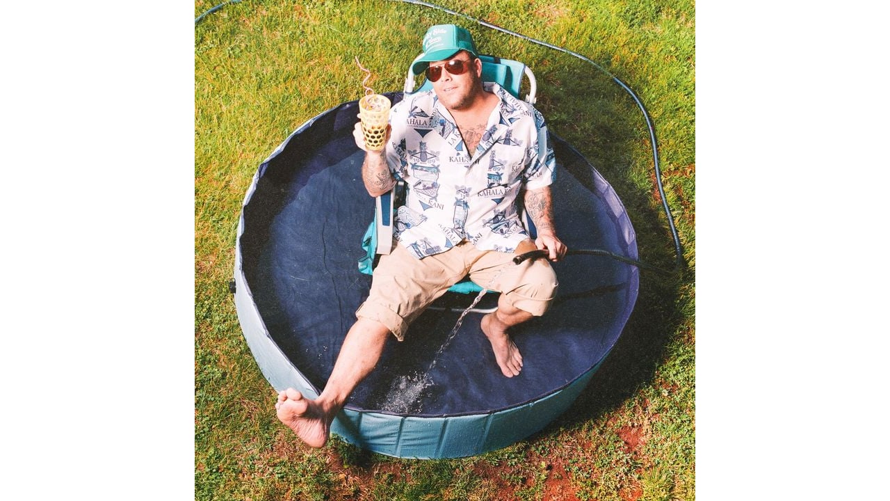 Uncle Kracker