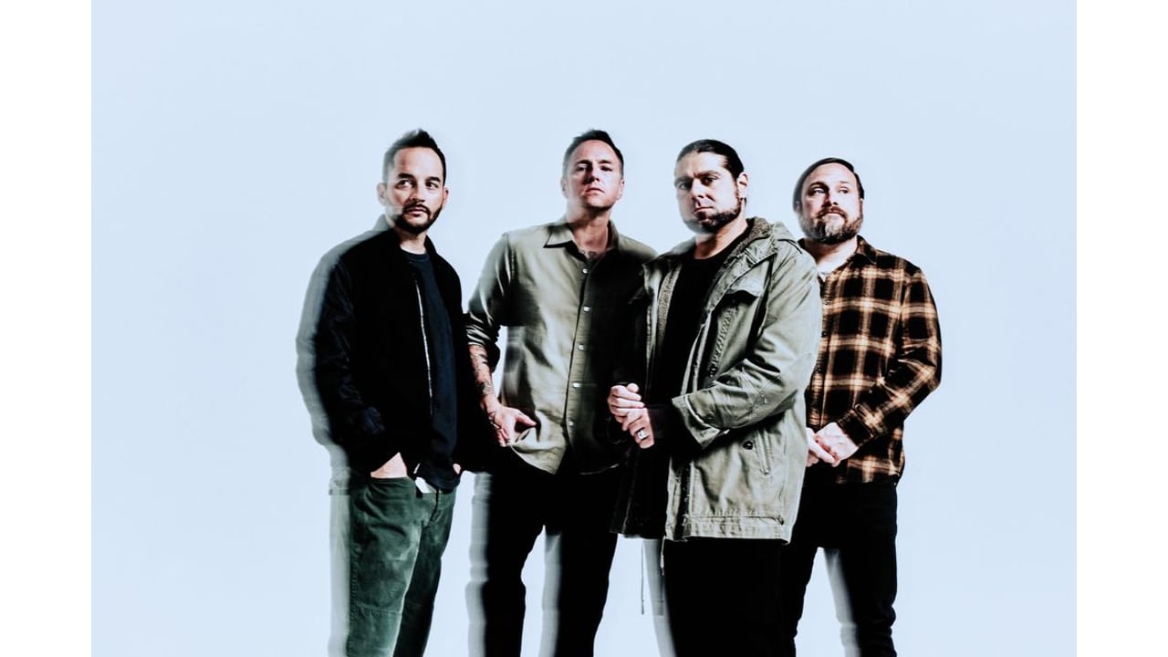 Coheed and Cambria