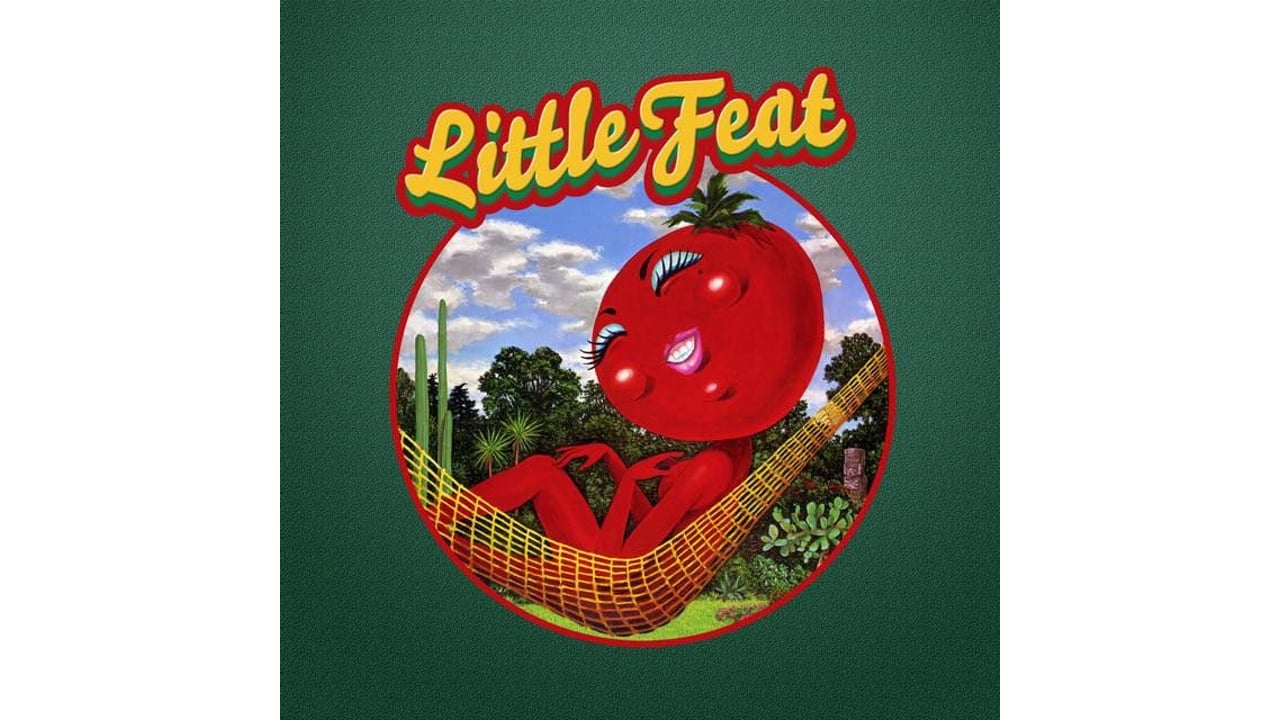 Little Feat