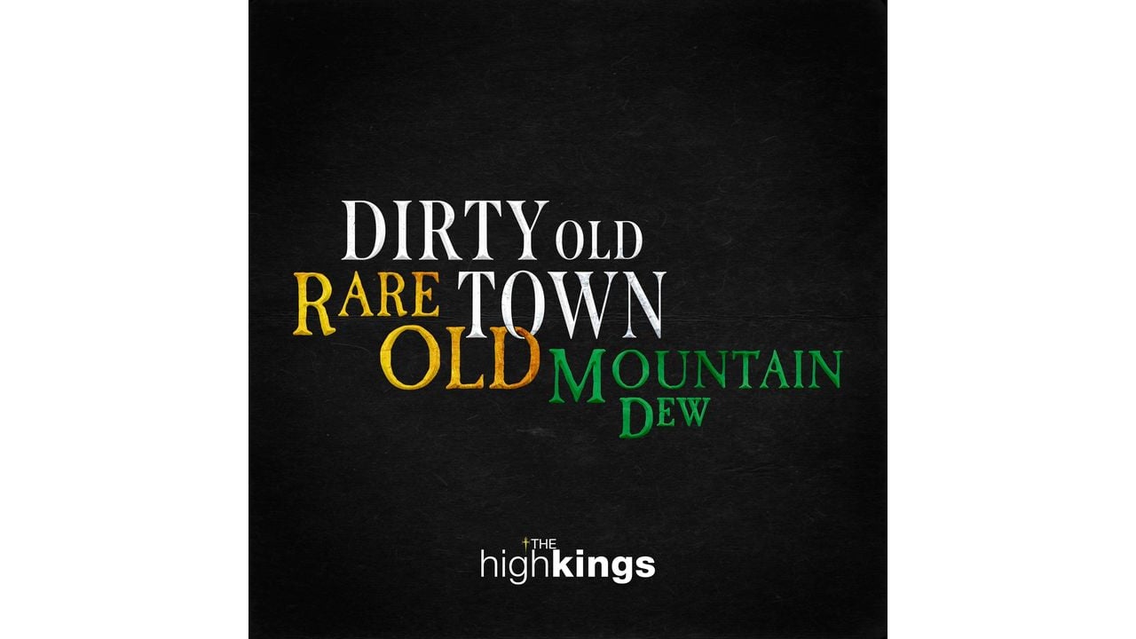 The High Kings